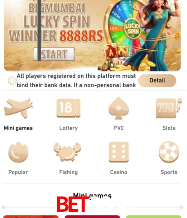BET3880 login