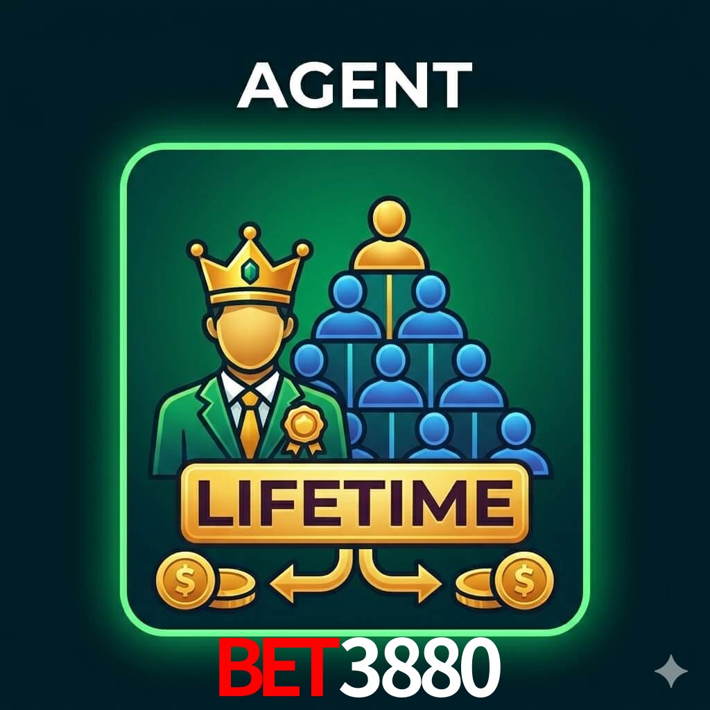 Lifetime Agency Commission