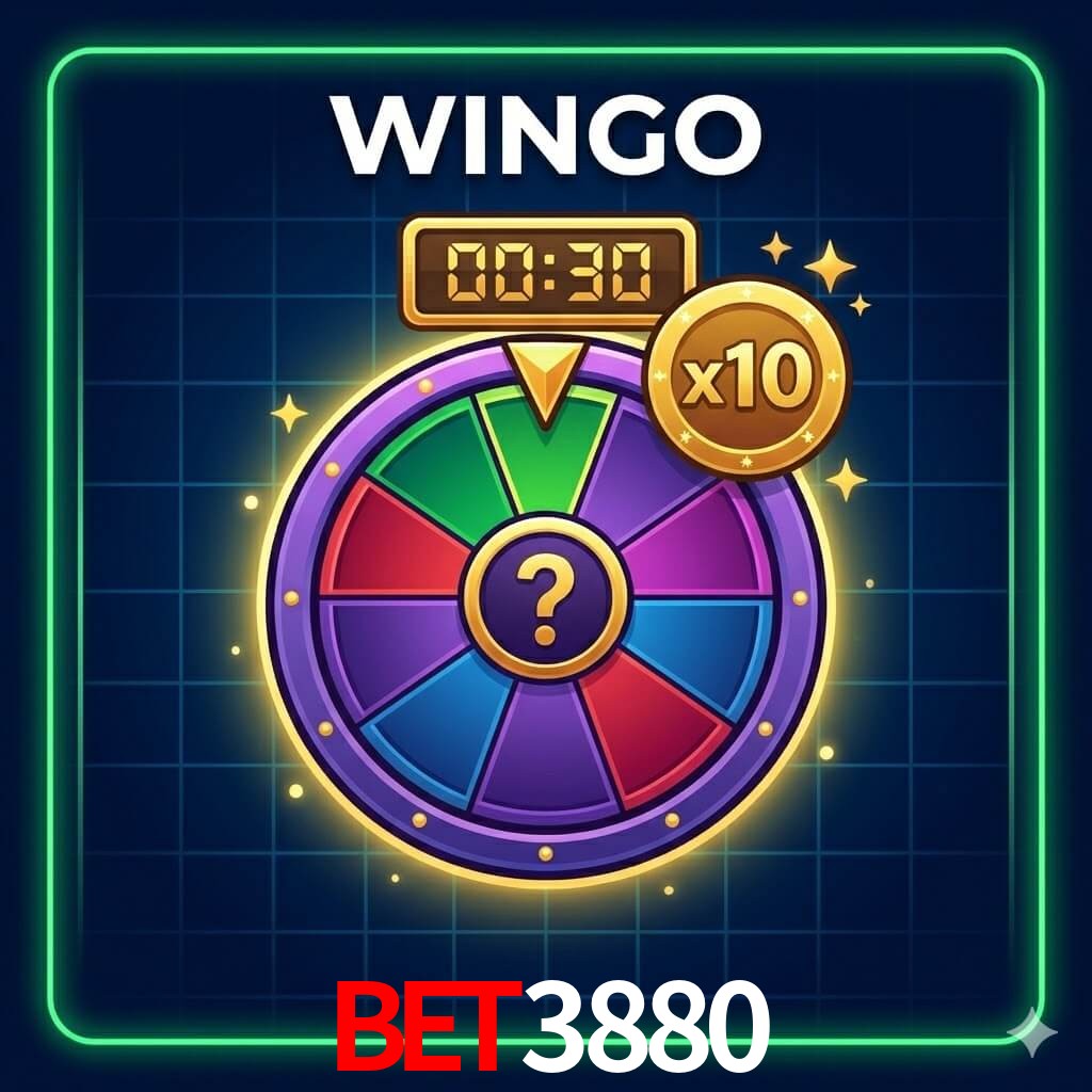 wingo game